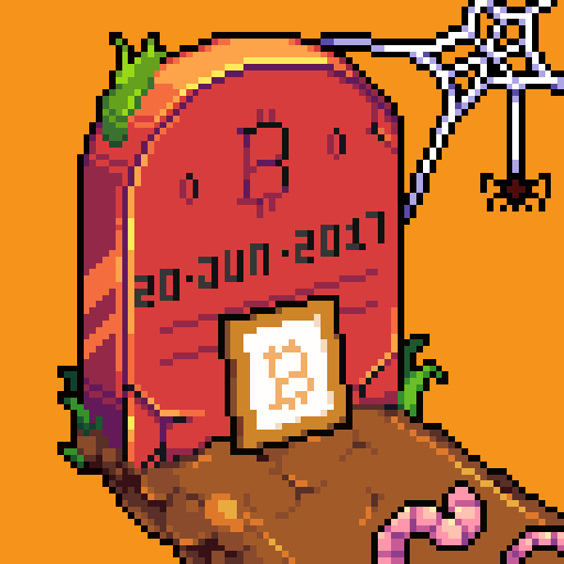 Bitcoin Burials Ordinals on Ordinal Hub | #9482951