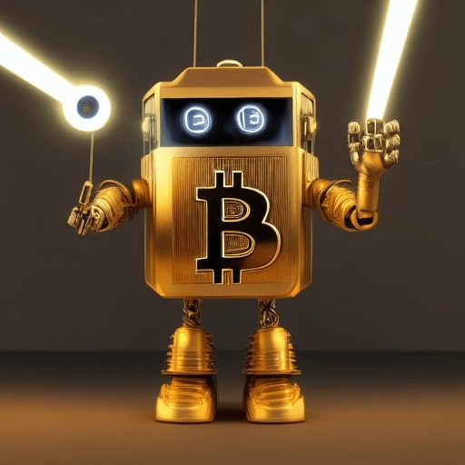 Bitcoin Bots Ordinals on Ordinal Hub | #38188