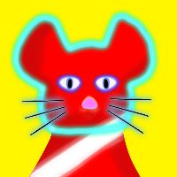 Quantum Rats Ordinals on Ordinal Hub | #56747754