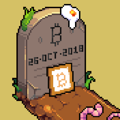 Bitcoin Burials Ordinals on Ordinal Hub | #9493164