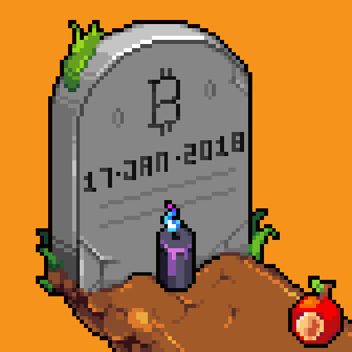 Bitcoin Burials Ordinals on Ordinal Hub | #9496145