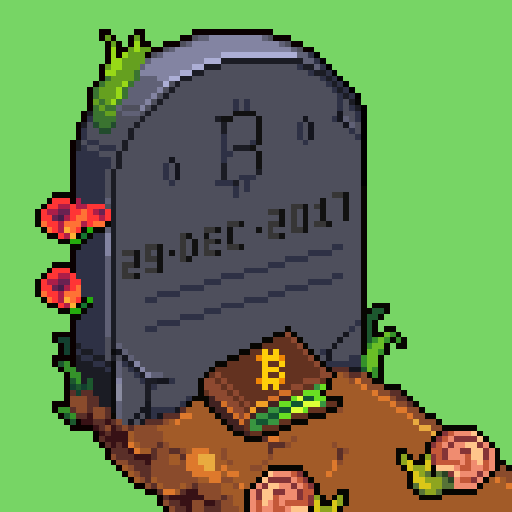 Bitcoin Burials Ordinals on Ordinal Hub | #11348357