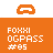 FOXXI OG PASS COLLECTION Ordinals on Ordinal Hub | #28365761