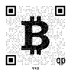 qrpaper-bitcoin Ordinals on Ordinal Hub | #53086606