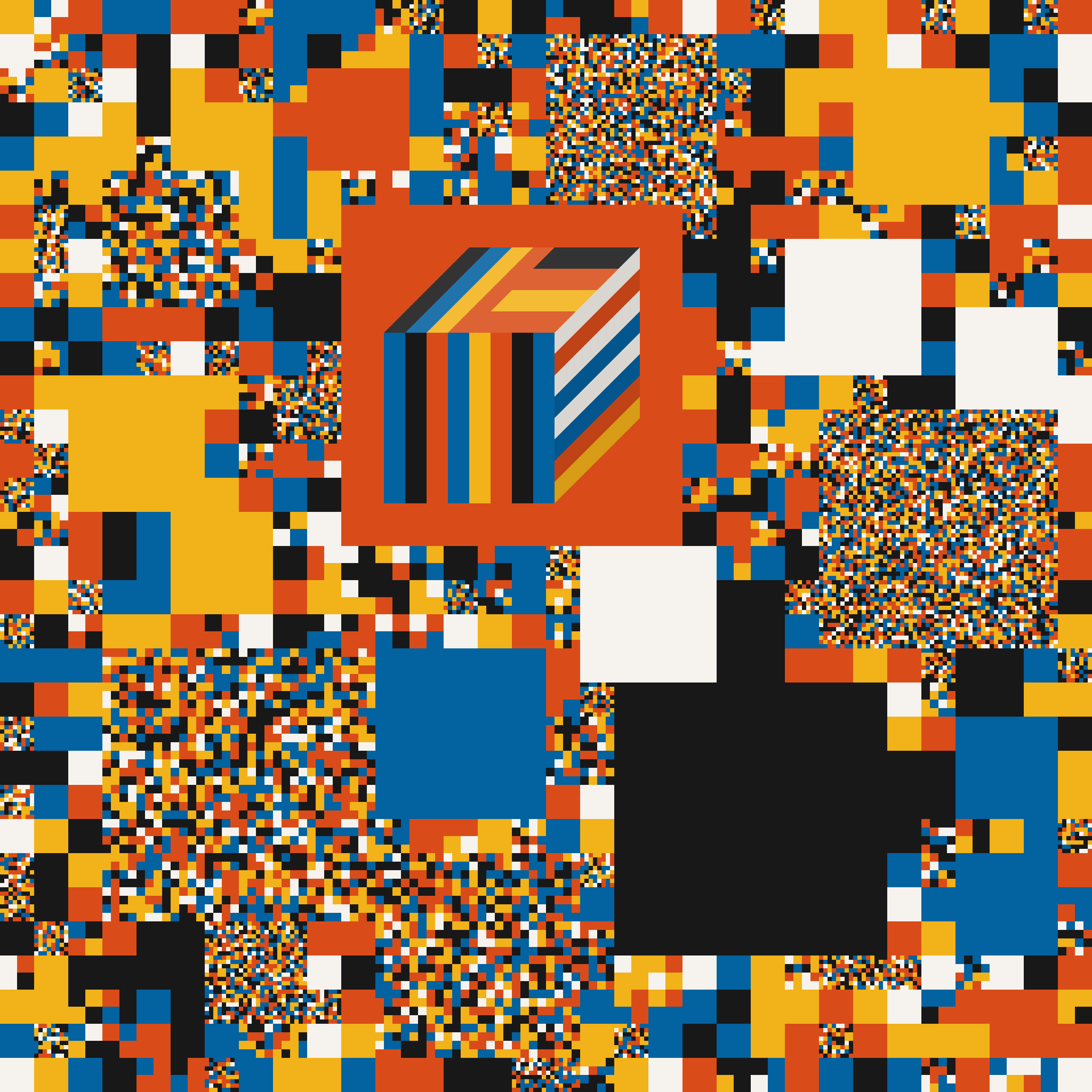 Blocks by Matrica Ordinals on Ordinal Hub | #54061946