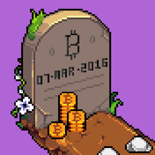 Bitcoin Burials Ordinals on Ordinal Hub | #9495788