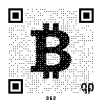 qrpaper-bitcoin Ordinals on Ordinal Hub | #53125569