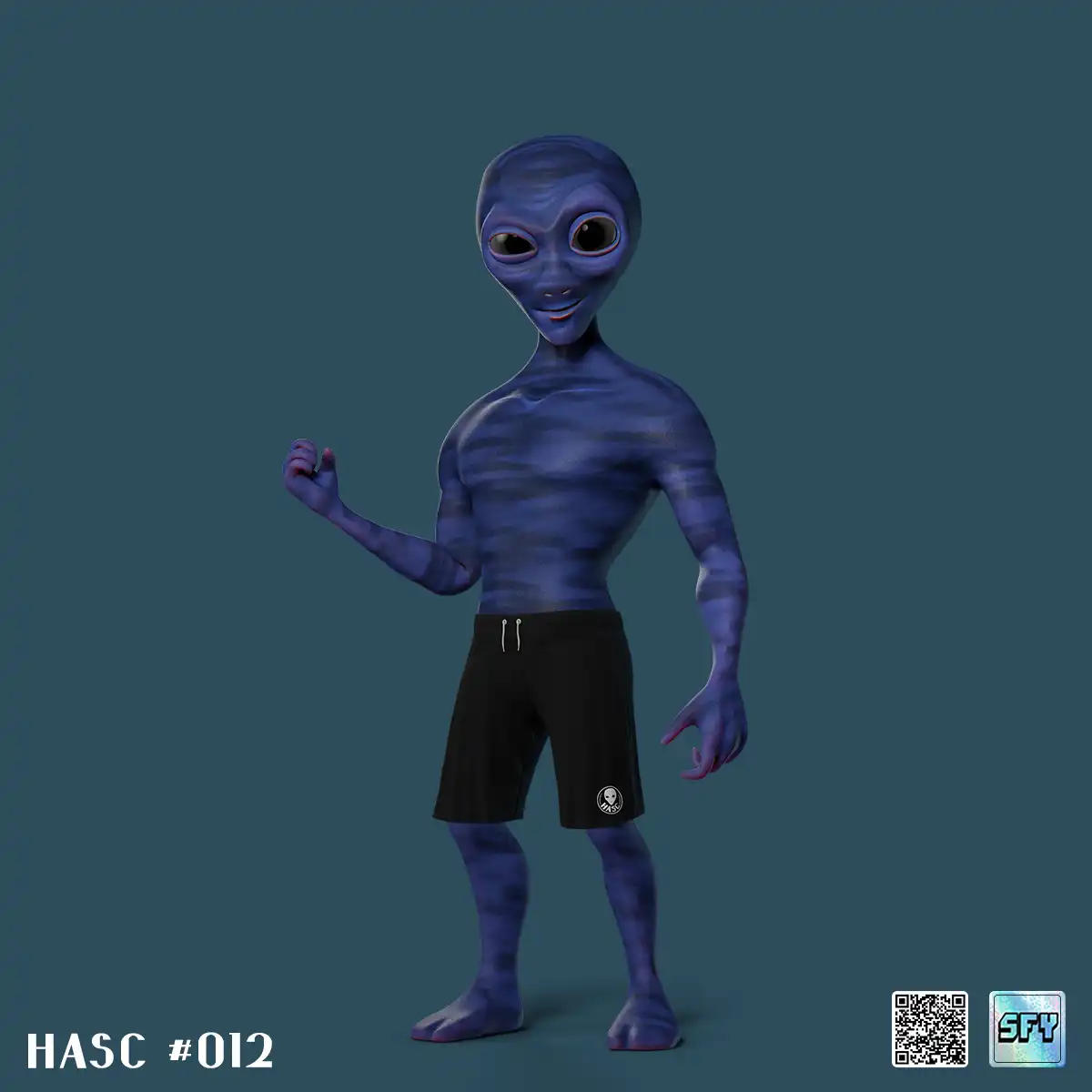 HASC Ordinals on Ordinal Hub | #613864
