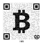 qrpaper-bitcoin Ordinals on Ordinal Hub | #53084794