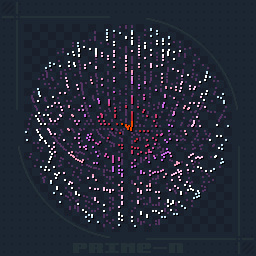 Planetary Primes Ordinals on Ordinal Hub | #20797455