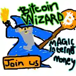 Bitcoin Wizards Ordinals on Ordinal Hub | #140551