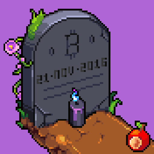 Bitcoin Burials Ordinals on Ordinal Hub | #9522678
