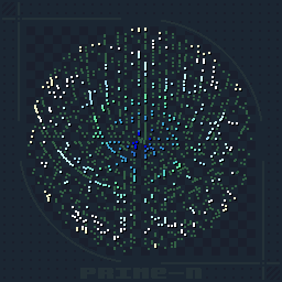 Planetary Primes Ordinals on Ordinal Hub | #20798236