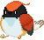 PixelBirds Sparrow Ordinals on Ordinal Hub | #497953