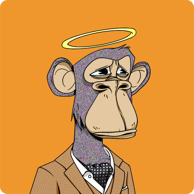 Bitcoin Apes Ordinals on Ordinal Hub | #488795