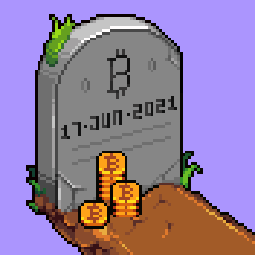 Bitcoin Burials Ordinals on Ordinal Hub | #9482936