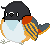 PixelBirds Sparrow Ordinals on Ordinal Hub | #496380