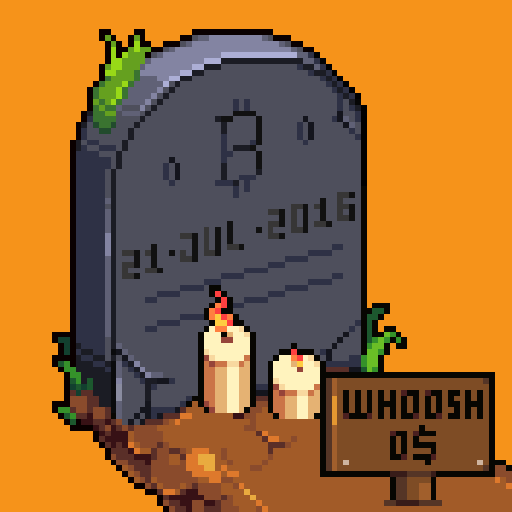 Bitcoin Burials Ordinals on Ordinal Hub | #9249364