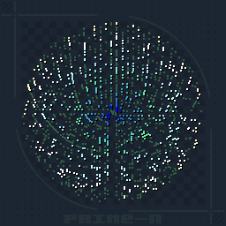 Planetary Primes Ordinals on Ordinal Hub | #20799111