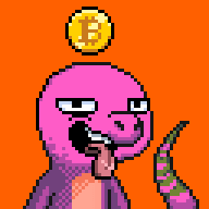 Bitcoin Lizards Ordinals on Ordinal Hub | #16562754