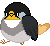 PixelBirds Sparrow Ordinals on Ordinal Hub | #498376