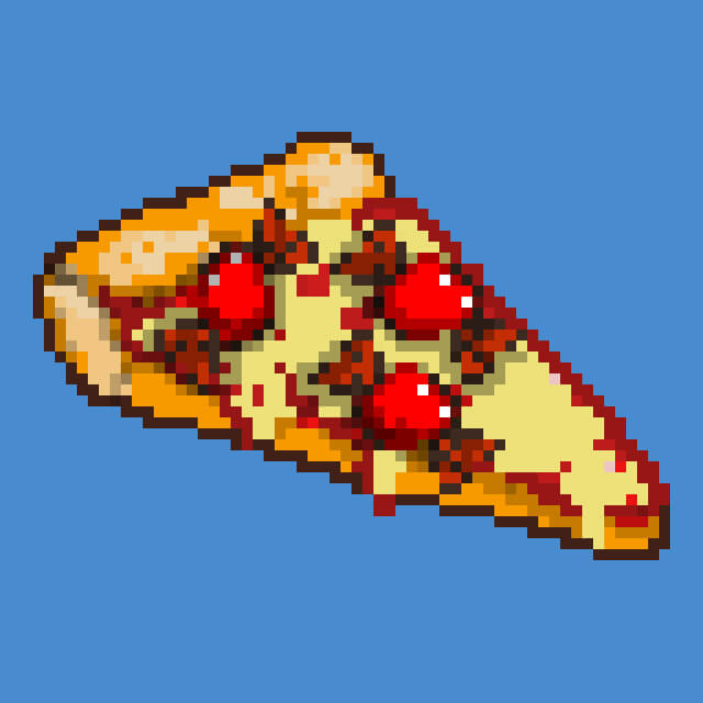 Pepe's Pizza Ordinals on Ordinal Hub | #5297
