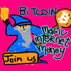 Bitcoin Wizards Ordinals on Ordinal Hub | #141142