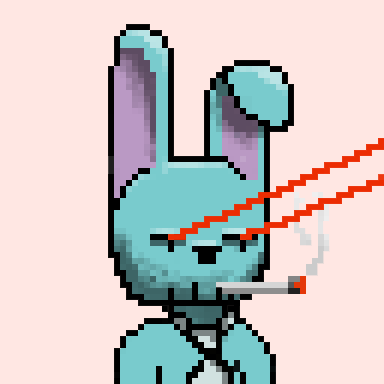 Bit Bunnys Ordinals on Ordinal Hub | #246922