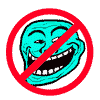 Bitcoin Trolls Ordinals on Ordinal Hub | #58915081