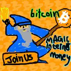 Bitcoin Wizards Ordinals on Ordinal Hub | #141350