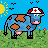 Taproot Cows Ordinals on Ordinal Hub | #917771