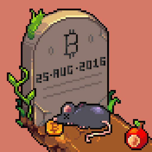 Bitcoin Burials Ordinals on Ordinal Hub | #9533971