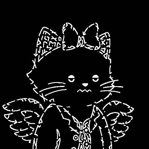 Rune Cats Ordinals on Ordinal Hub | #65816676