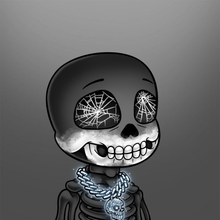 Space Skelly Ordinals Ordinals on Ordinal Hub | #566734