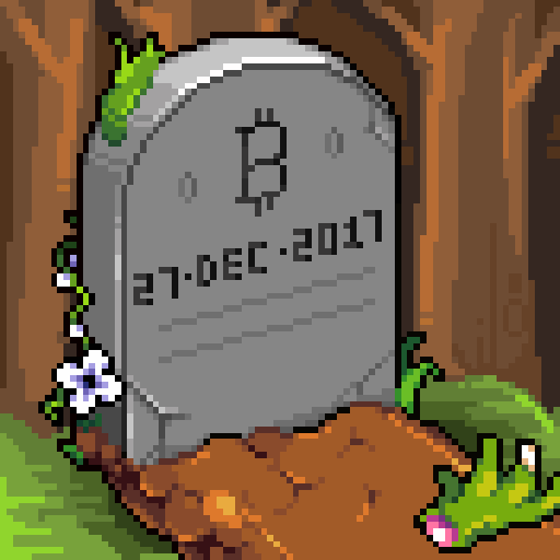 Bitcoin Burials Ordinals on Ordinal Hub | #9499794