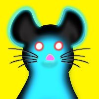 Quantum Rats Ordinals on Ordinal Hub | #56751067