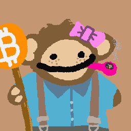 Bitcoin Puppets Ordinals on Ordinal Hub | #53152741