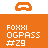 FOXXI OG PASS COLLECTION Ordinals on Ordinal Hub | #27593009