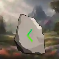 Rune Rocks Ordinals on Ordinal Hub | #62669698