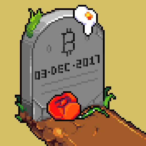 Bitcoin Burials Ordinals on Ordinal Hub | #9554352