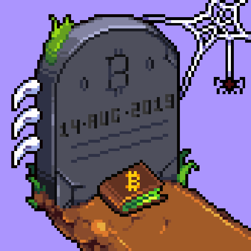Bitcoin Burials Ordinals on Ordinal Hub | #11375455