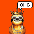 PIXEL MEMES Ordinals on Ordinal Hub | #10357491