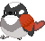 PixelBirds Sparrow Ordinals on Ordinal Hub | #495873