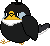 PixelBirds Sparrow Ordinals on Ordinal Hub | #496652