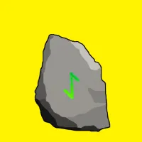 Rune Rocks Ordinals on Ordinal Hub | #62666886
