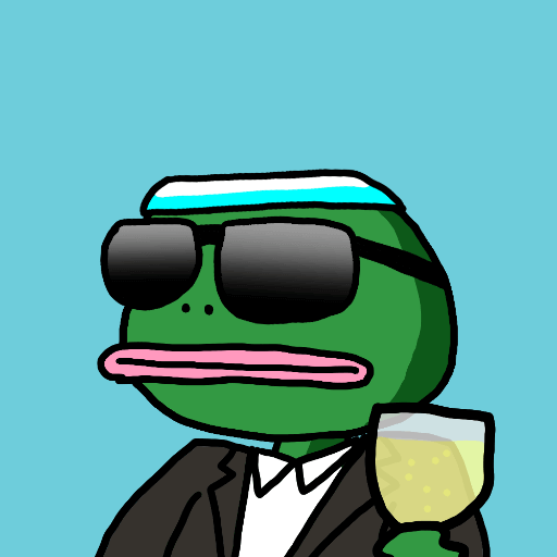 Soy Pepes Ordinals on Ordinal Hub | #6552953