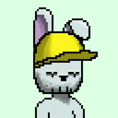 Bit Bunnys Ordinals on Ordinal Hub | #244089