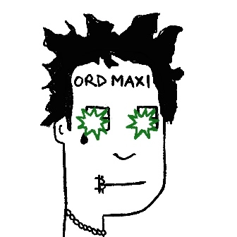 Ordinal Maxi Biz (OMB) Ordinals on Ordinal Hub | #11078925