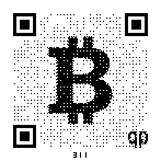 qrpaper-bitcoin Ordinals on Ordinal Hub | #53085295