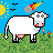 Taproot Cows Ordinals on Ordinal Hub | #922115